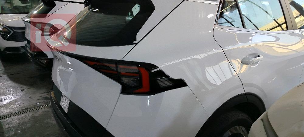 کیا سپۆرتاج